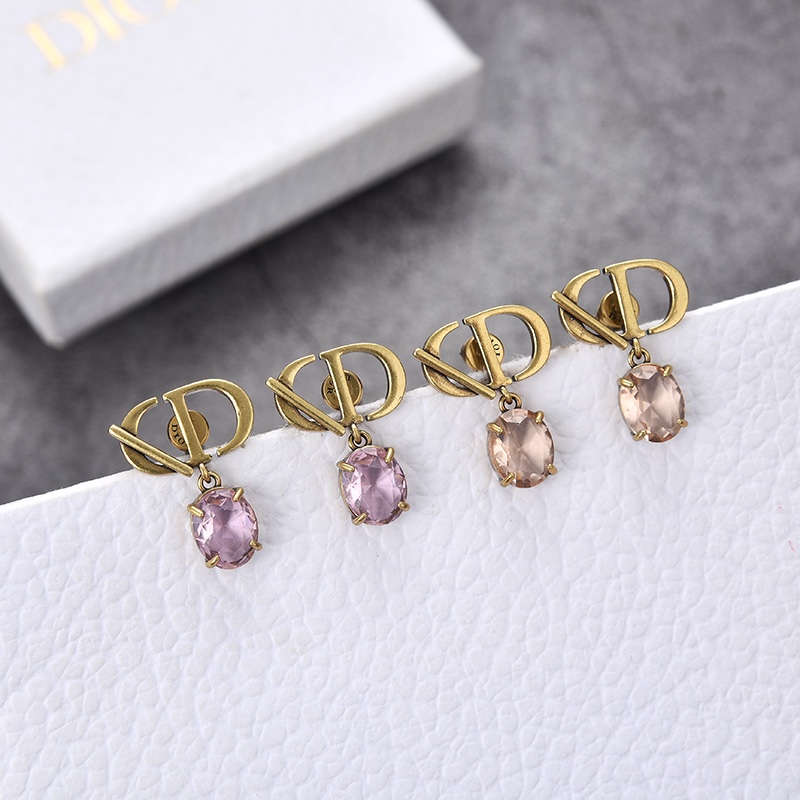 Dior Earring 05lyr557